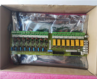 GE MVI56-AFCILX56-MM I/O module